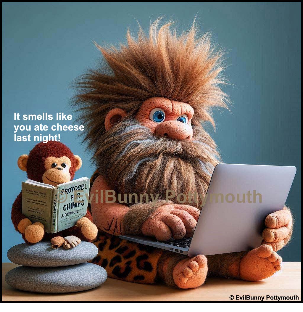 Caveman