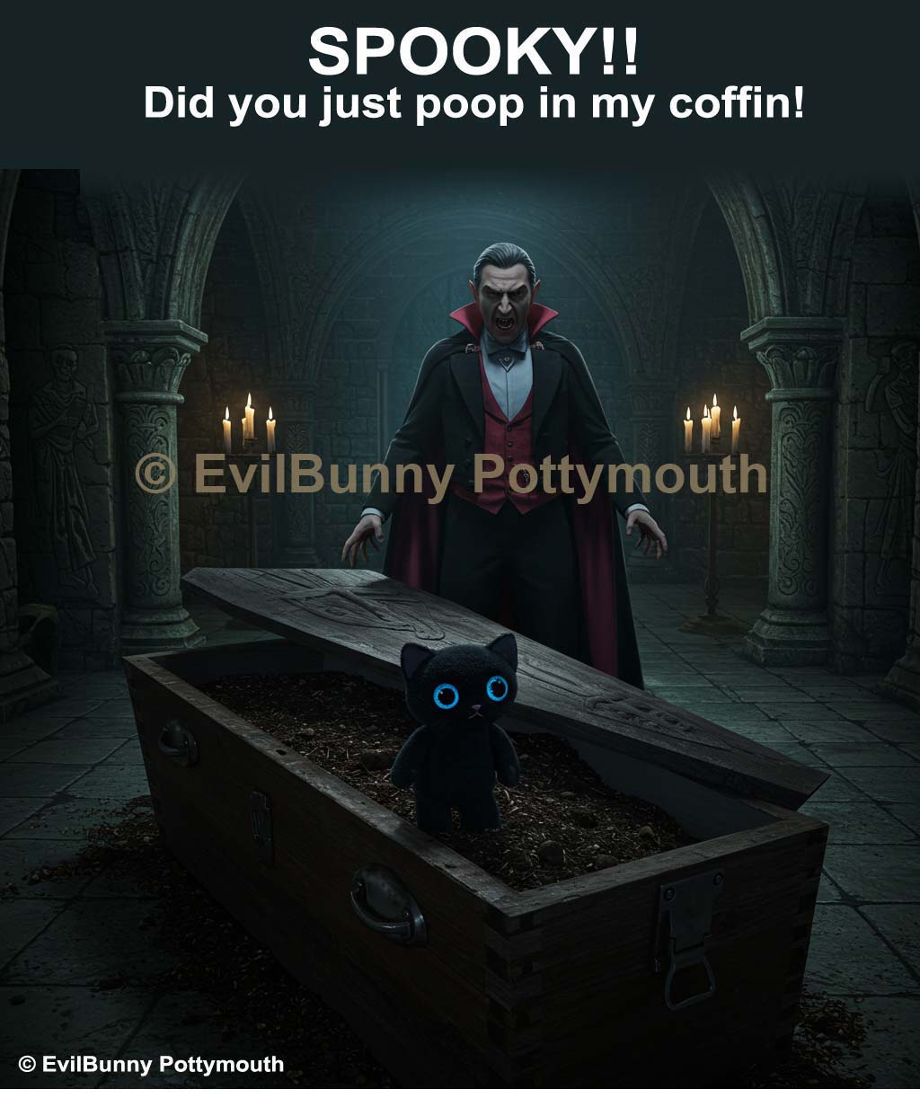 Dracula