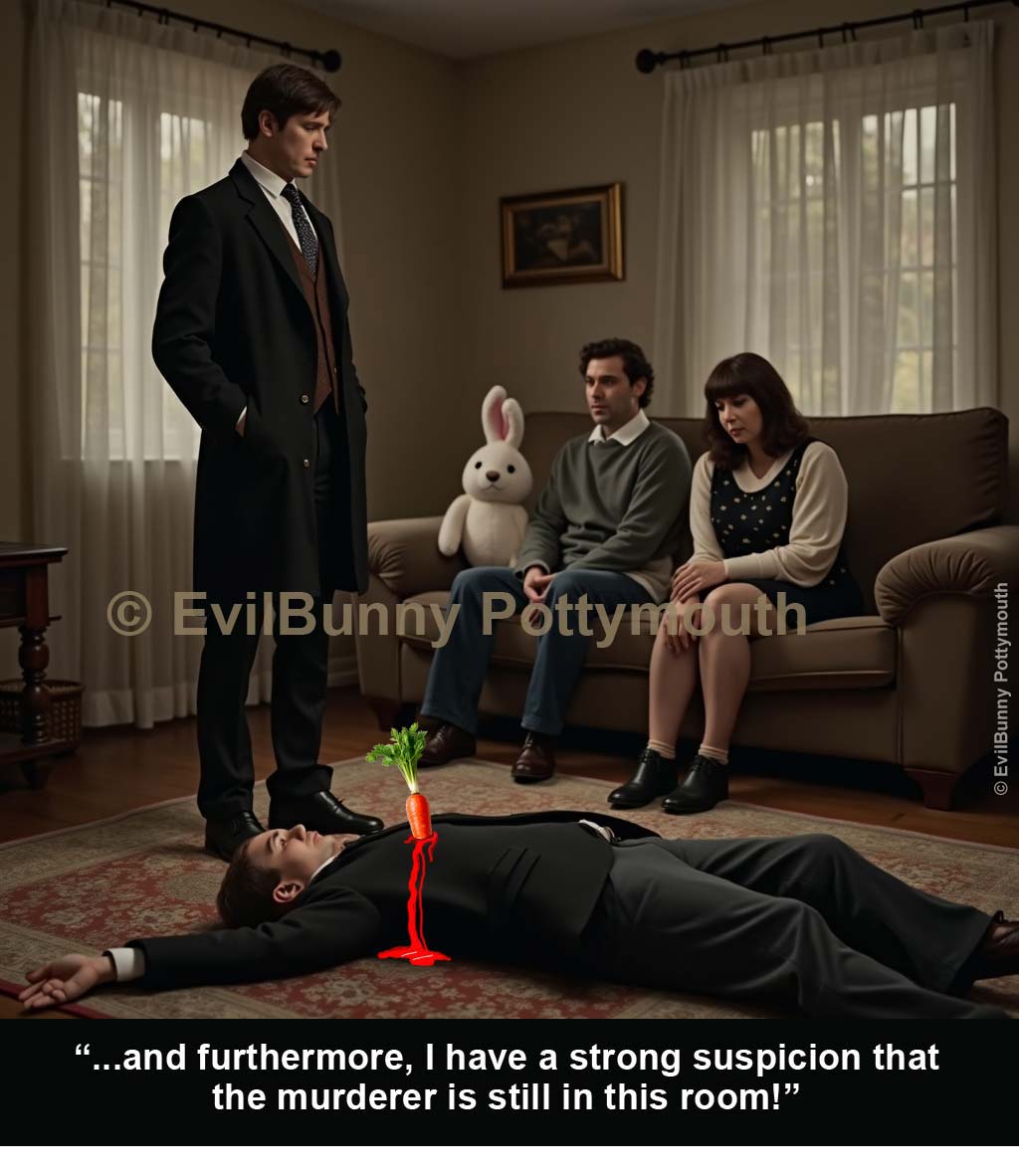 Murder